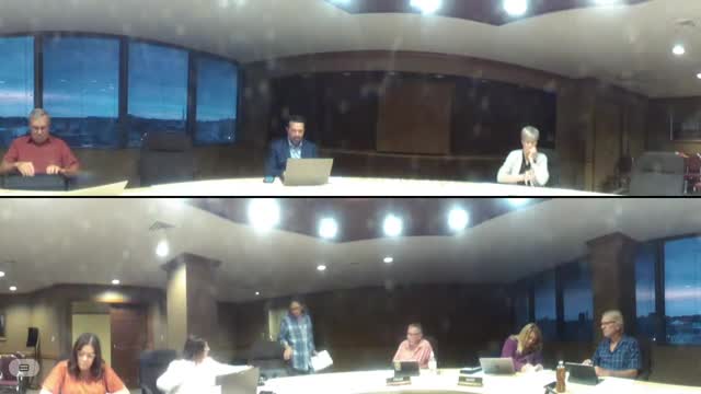 Resident raises health, boundary and nuisance concerns about adjacent solar site and neighbor dumping