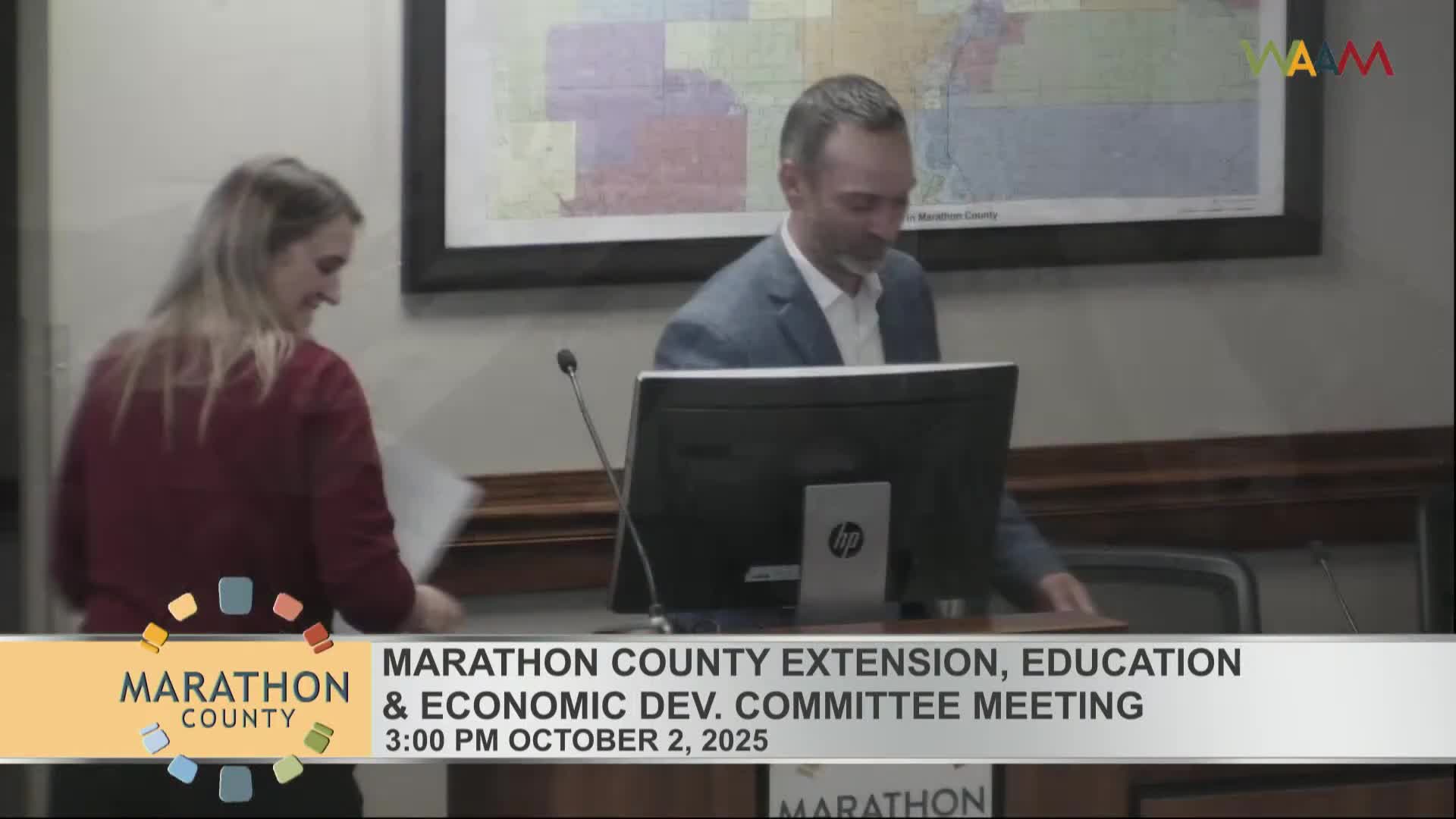 Regional economic development group seeks $5,000-per-county support for site-readiness study