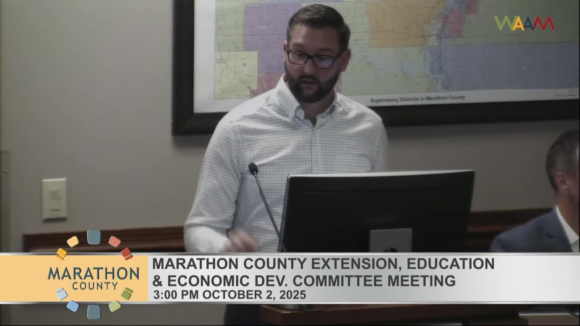 Historical society requests $20,000 from county to support a scaled America’s 250th program