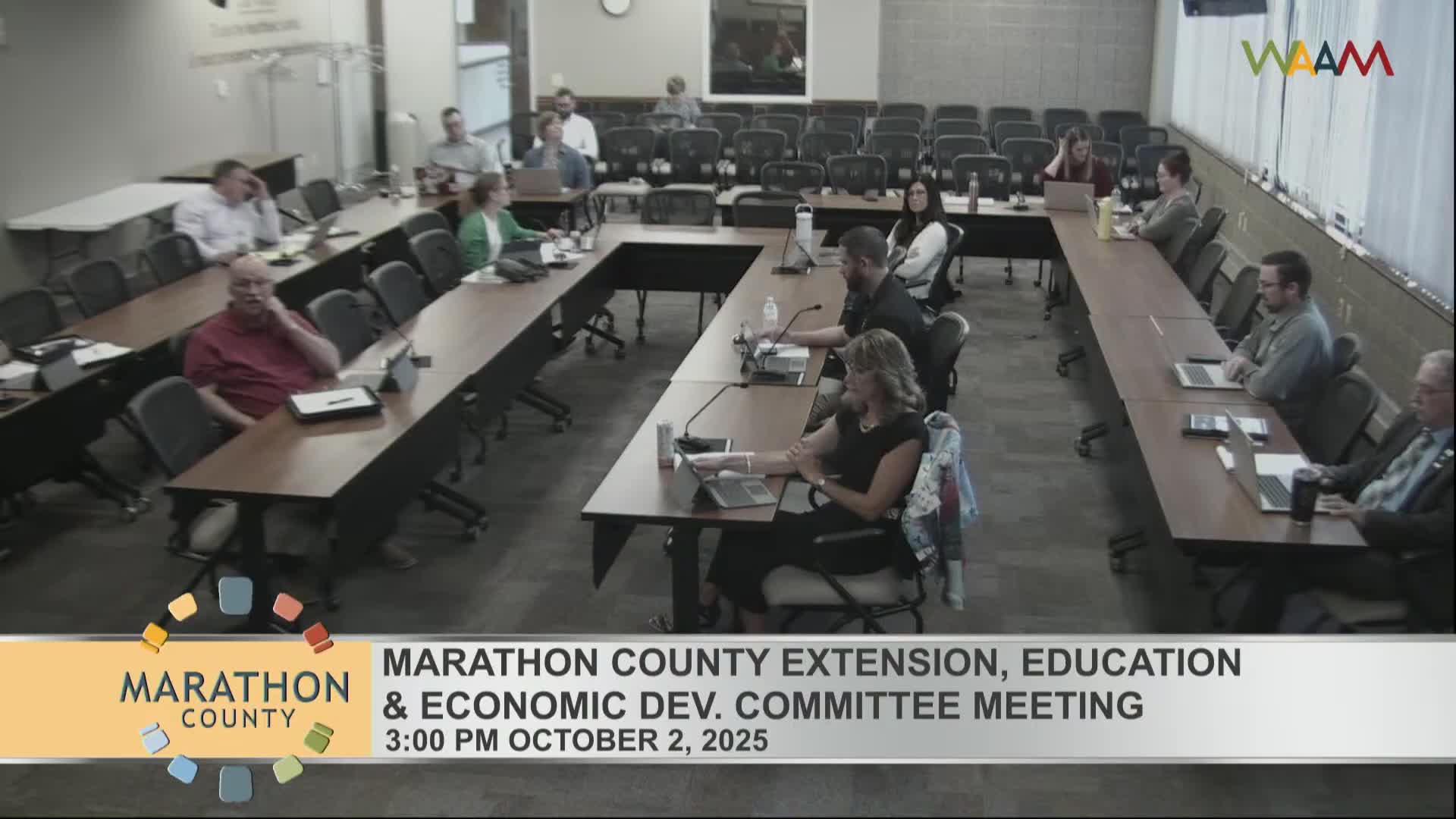 County ARPA-funded childcare training program reports modest increases in regulated slots and scholarships awarded