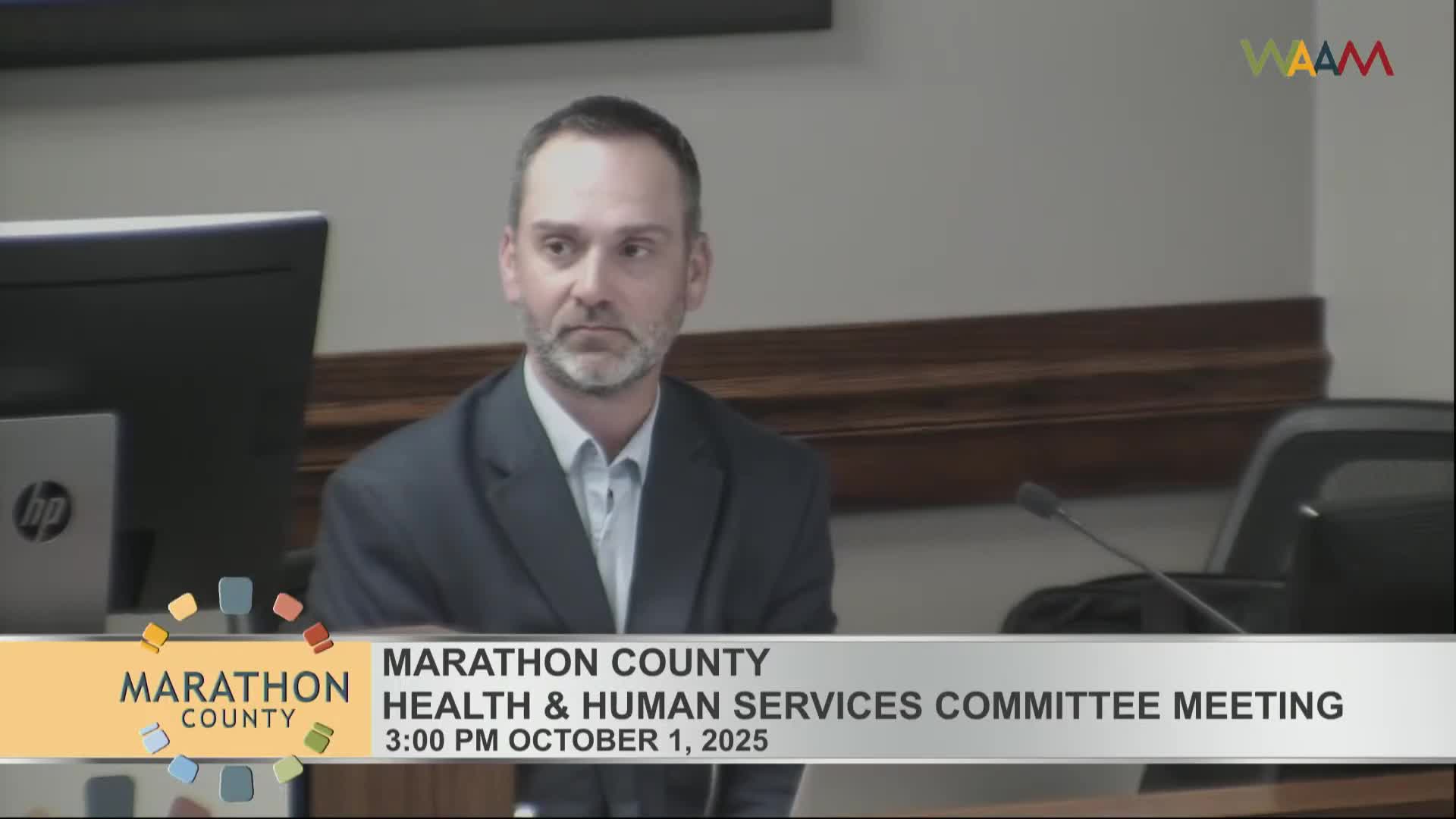 County committee forwards resolution to remain in Central Wisconsin CDBG consortium