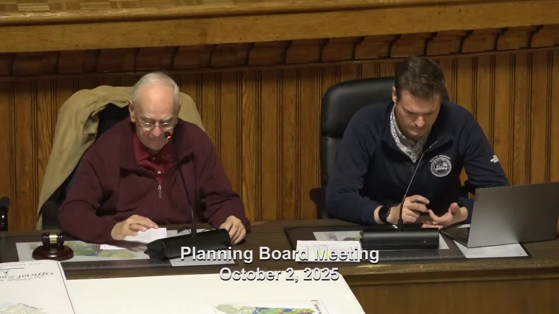 Planning board grants extension for 15 Sylvan Street site-plan review