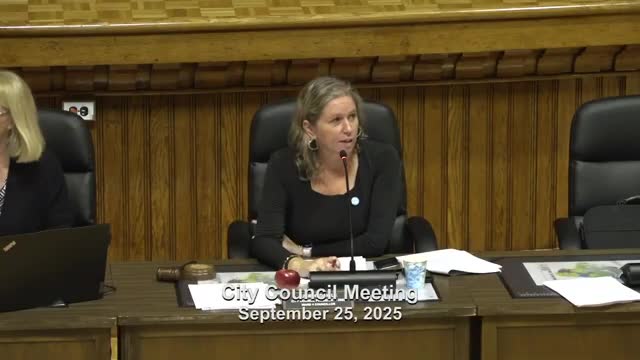 Council committee outlines Cedar Grove expansion plans; cemetery commission considers ending presales