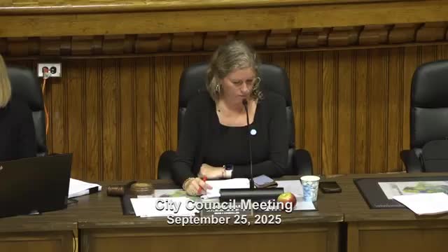 Peabody council approves removal permit with strict blasting, notification and environmental conditions for PMA landfill excavation