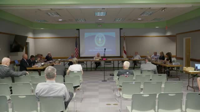 Attorney explains charter counties, warns SB 180 limits local authority