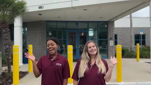 VOTRAN spotlights driver training, maintenance and paratransit scheduling for Volusia County riders