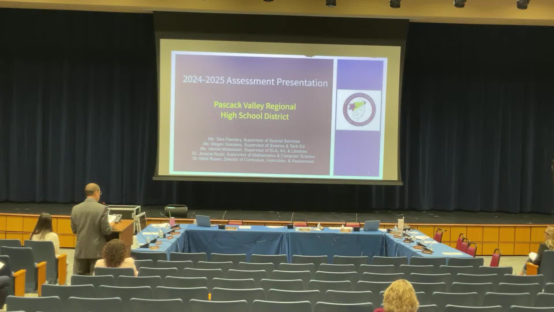 Pascack Valley district reports modest gains on state tests, highlights math and science improvements