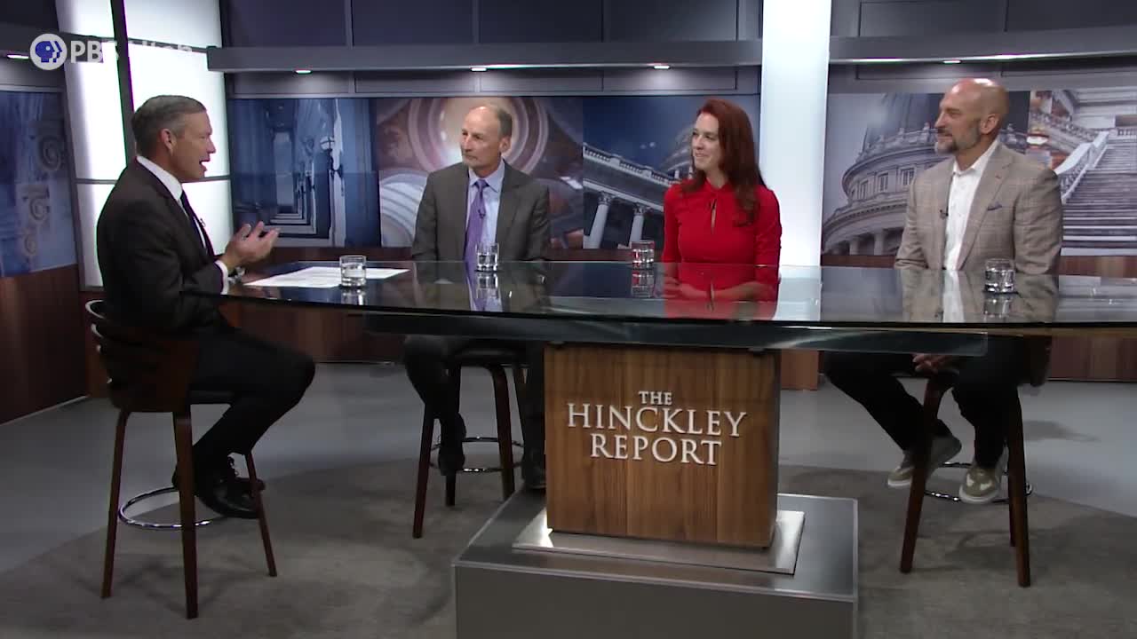 Government shutdown could affect health coverage, national parks and rural Utah, panelists say