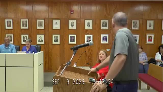 Police detail crime‑camera expansion, mobile trailer deployment for festivals