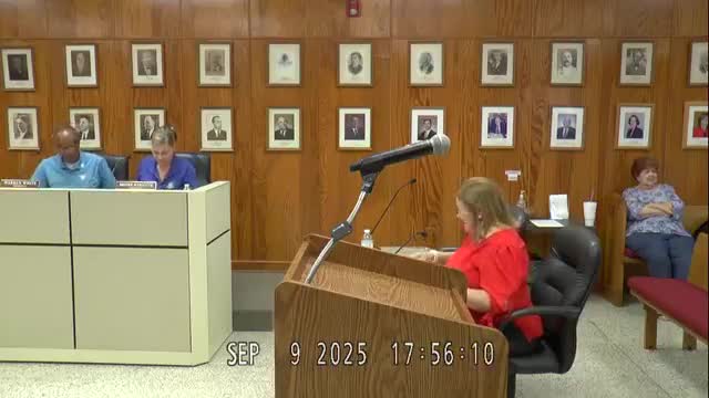 New Iberia officials warn sewer system needs millions for repairs, cautious revenue estimates