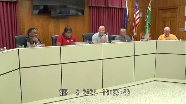 Pepperplex project moves toward bidding; parks staff outline turf, restroom and parking work