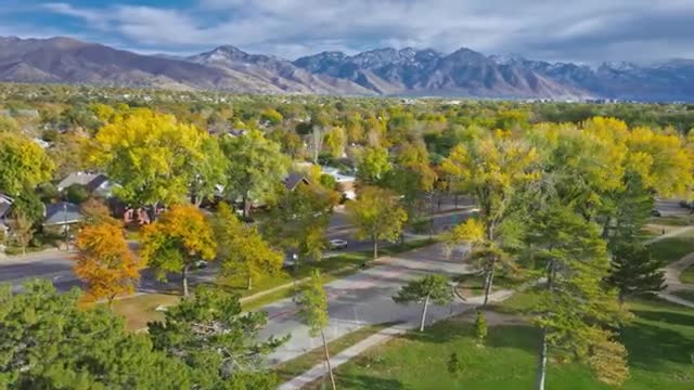 Wasatch Choice Vision promotes mixed-use city centers across Northern Utah