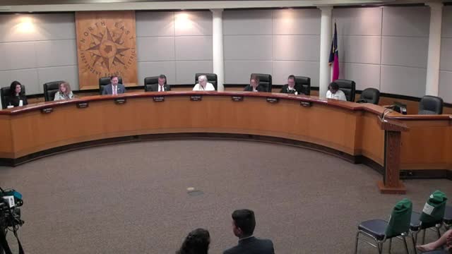 NEISD trustees defend local cell-phone policy after TEA inquiry over House Bill 1481