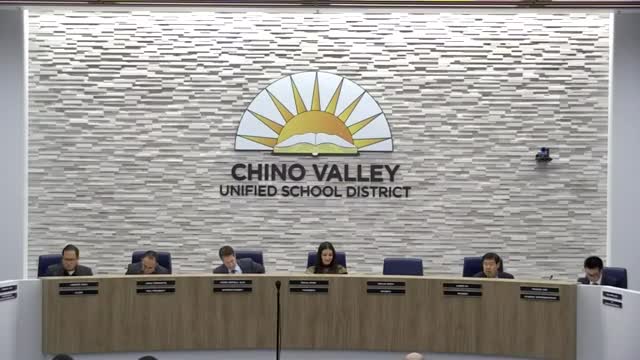 Board confirms appointment of Selena Cedillo and upholds superintendent complaint decision in closed session