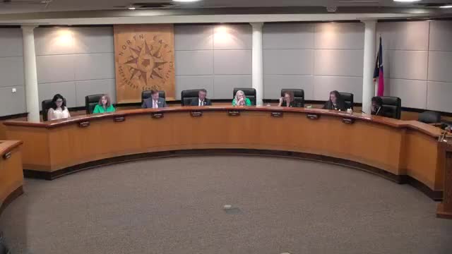 NEISD board calls $495 million bond election after facility-review process; vote 6-1