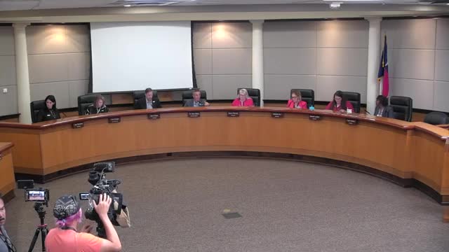 NEISD board adopts good-cause exception to deploy campus safety specialists where SROs are unavailable