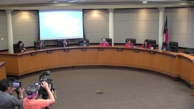 NEISD board adopts library policy changes and authorizes DLAC in response to SB 13; trustees express concern about delays