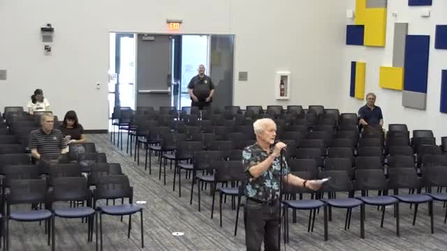 Chino Valley Unified board names eligible candidates, approves interview questions and schedules Sept. 8 interviews for Trustee Area 4 vacancy