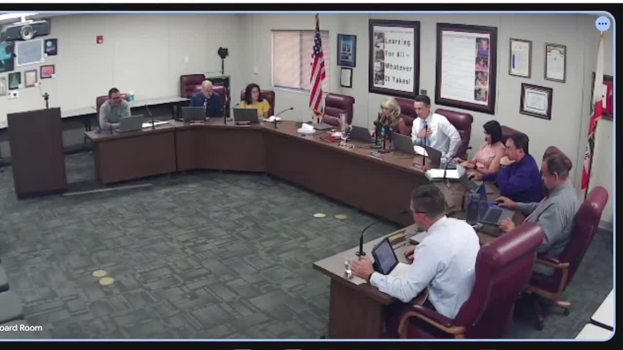 District reports summer professional development: Thinking Maps, curriculum training and DIBELS rollout