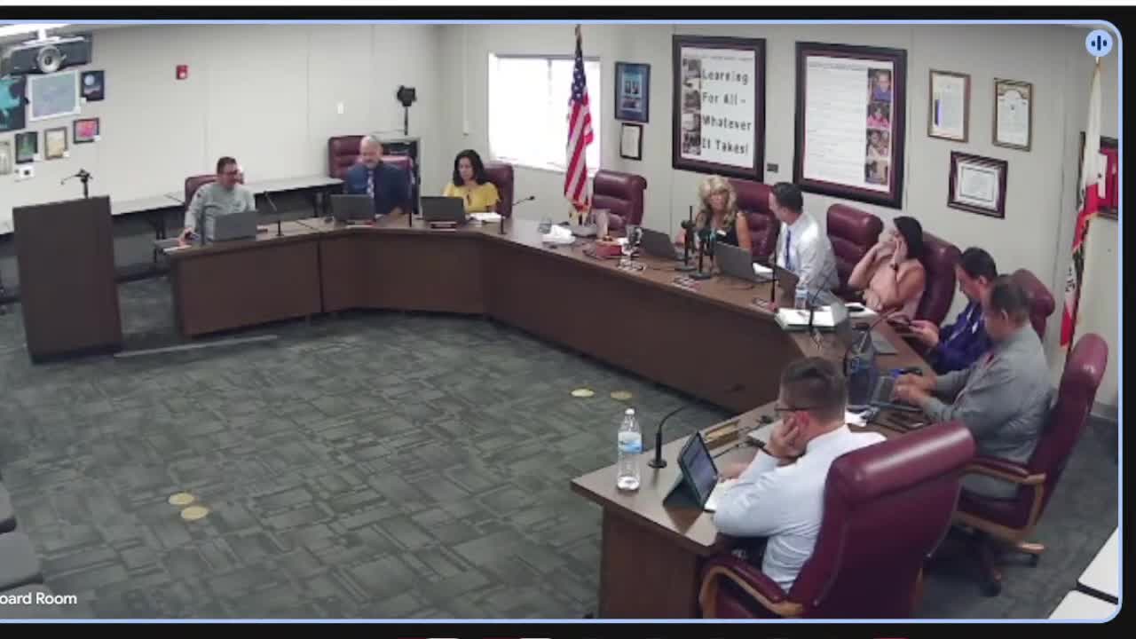 Snowline Joint Unified outlines Measure J construction schedule, interim housing and state funding timing