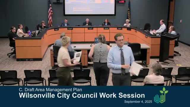 Wilsonville unveils draft Natural Area Management Plan to address invasive species, wildfire risk and habitat restoration