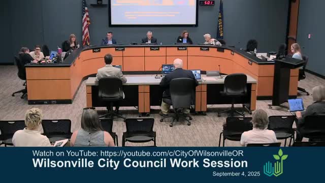 Wilsonville lobbyists, councilors weigh wins and losses from 2025 Oregon legislative session as transportation special session continues