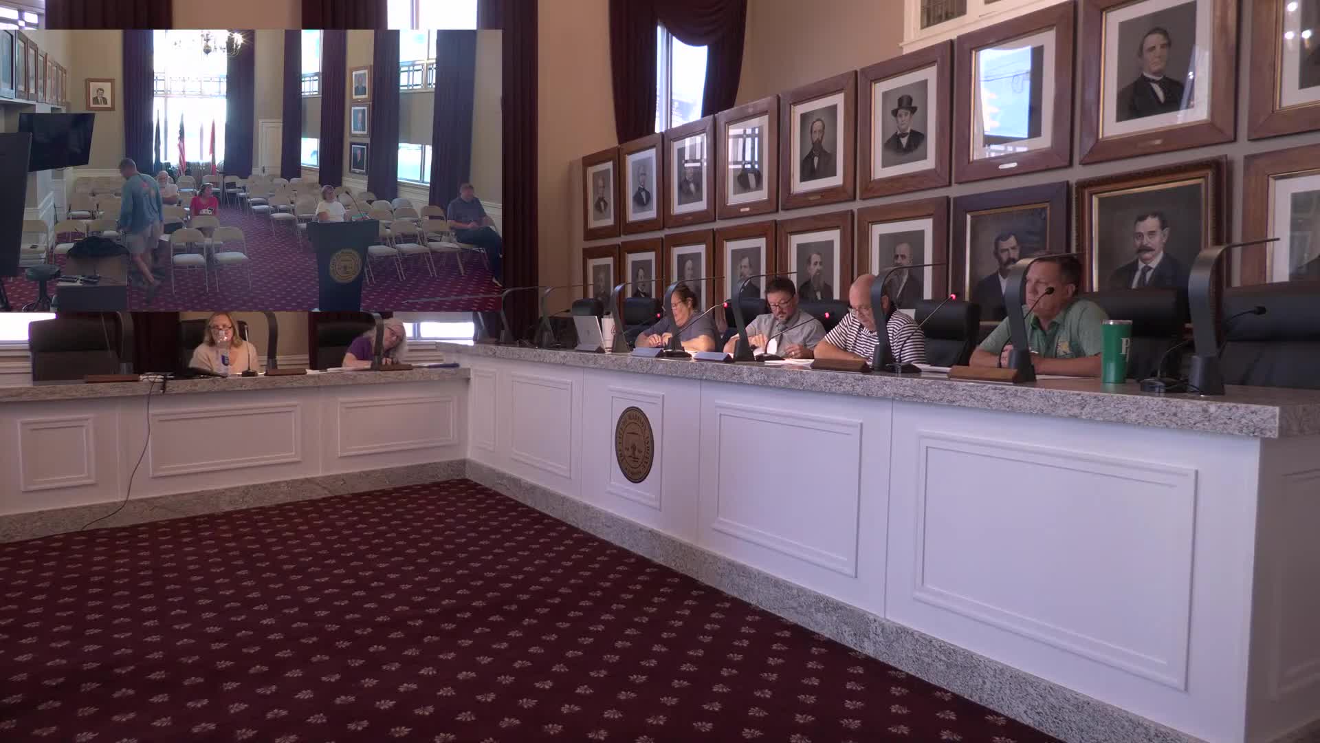 Sunrise Golf posts year-over-year growth; manager proposes modest weekend rate increases