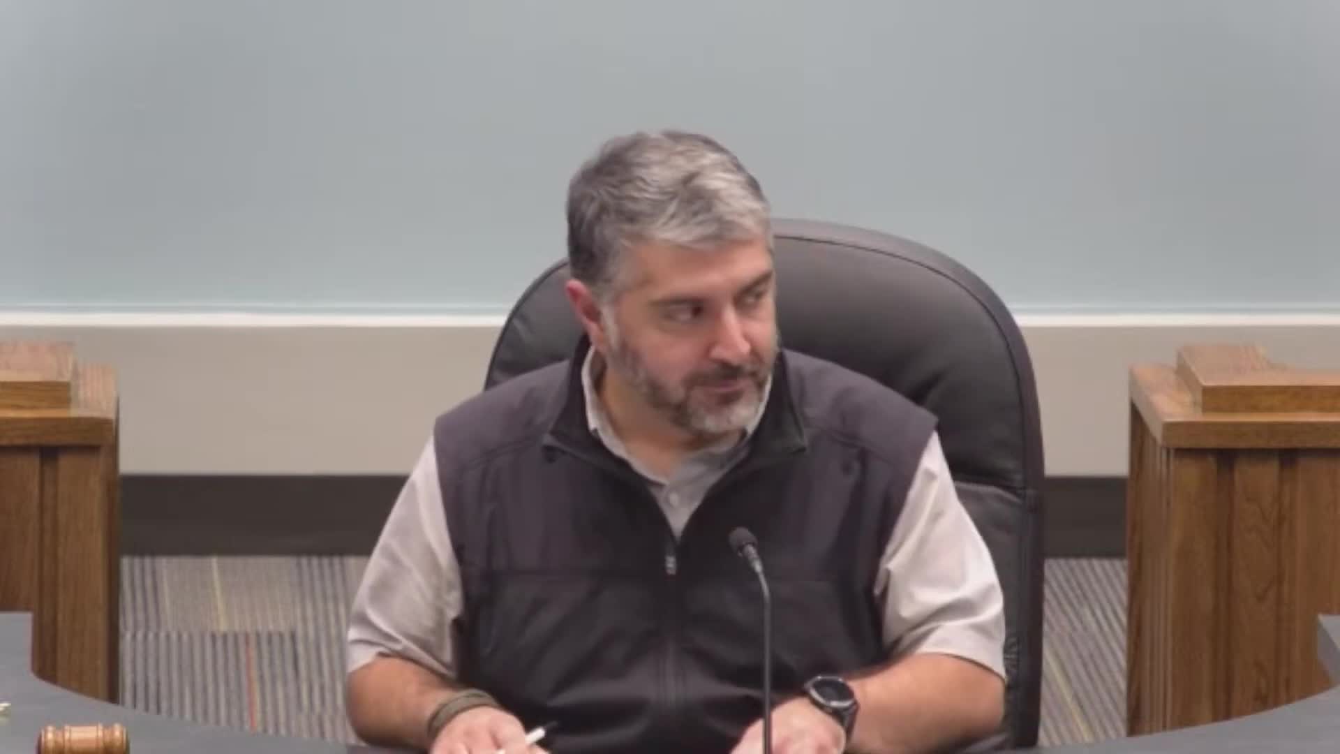 Casper council approves fire EMS equipment purchase and Homeland Security grant application