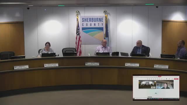 Sherburne County commissioners ask staff to press USPS to keep Big Lake and Becker post offices in county