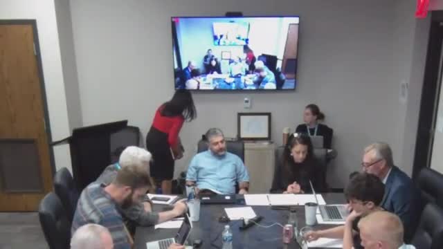 Casper weighs sale of two city parcels; Mesa site eyed for affordable housing, Stoneridge bids require follow-up