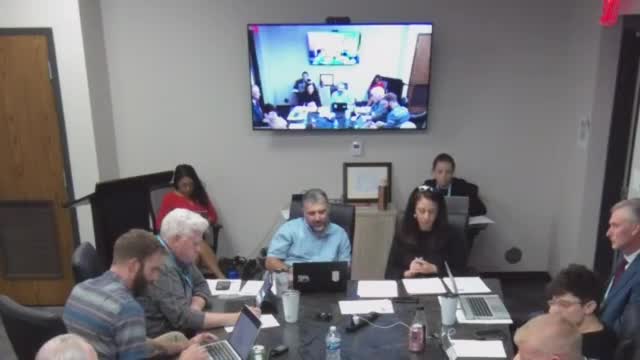 Casper council appoints Larson and Grama to Board of Appeals for dangerous buildings