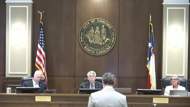 Residents urge council to block Concord Farms as sewer allocation request is withdrawn