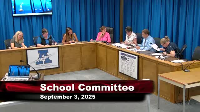 Committee holds first reading on tighter fundraising and student‑activity account rules