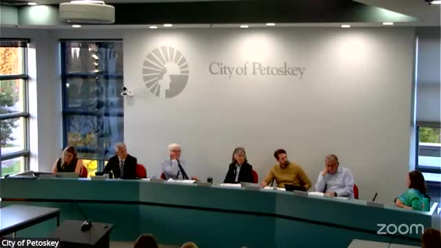 City Council Approves No Parking Zone on West Side of William Street