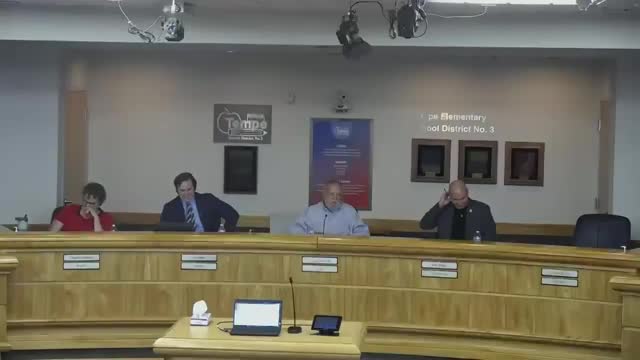 Board Discusses June 2025 Student Activity Report and Fund Distribution