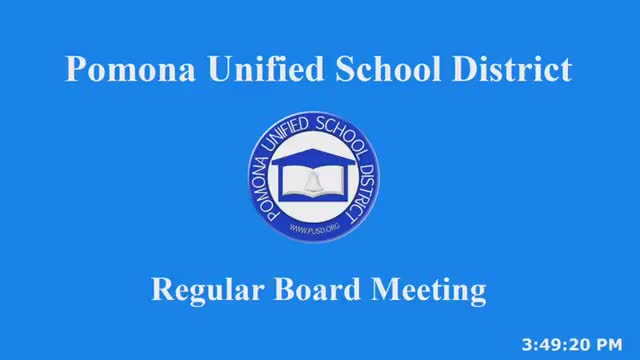 Parents, community members urge Pomona Unified to expand "know your rights" trainings after Supreme Court decision