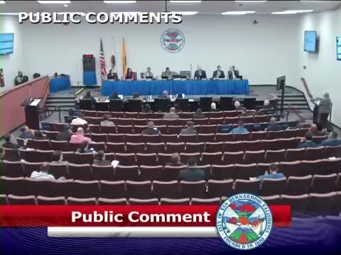 San Bernardino residents, rescuers press council over shelter deaths and operating problems