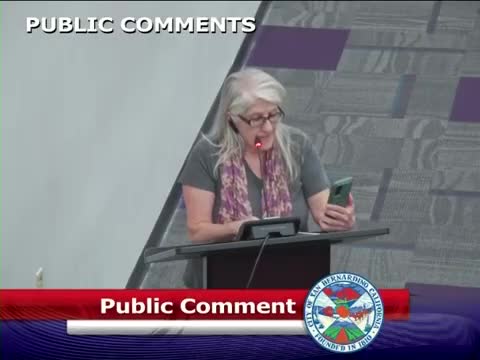 San Bernardino Animal Rescue Advocates Demand Immediate Shelter Reforms and Accountability