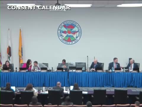 City Council Passes Ordinance Targeting Hotels Involved in Illegal Activities