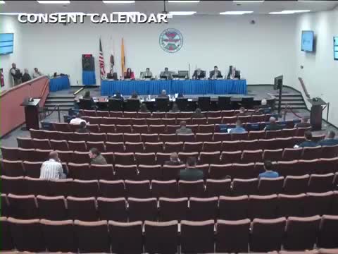 San Bernardino council approves consent calendar; moves forward on proposed hotel ordinance