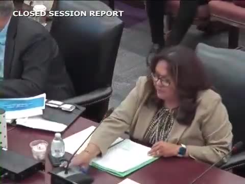 San Bernardino proclaims October National Arts and Humanities Month and recognizes symphony