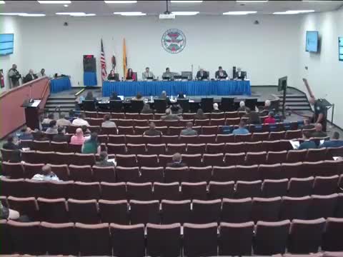 San Bernardino Proclaims October 2025 National Arts and Humanities Month with Symphony Orchestra