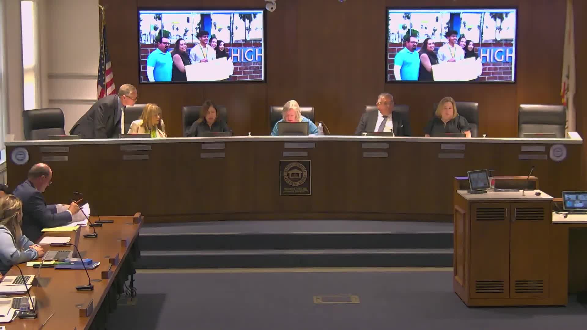 Board reports $35,316.25 settlement in Office of Administrative Hearings case