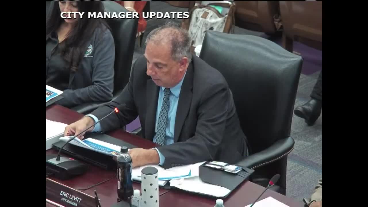 San Bernardino City Council Plans Cleanup Initiative to Engage Local Businesses and Residents