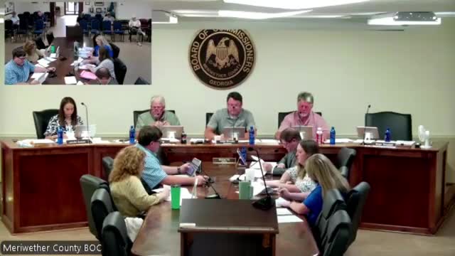 Commissioners delay decision on proposed broadband redundancy agreement with Tuzu Networks