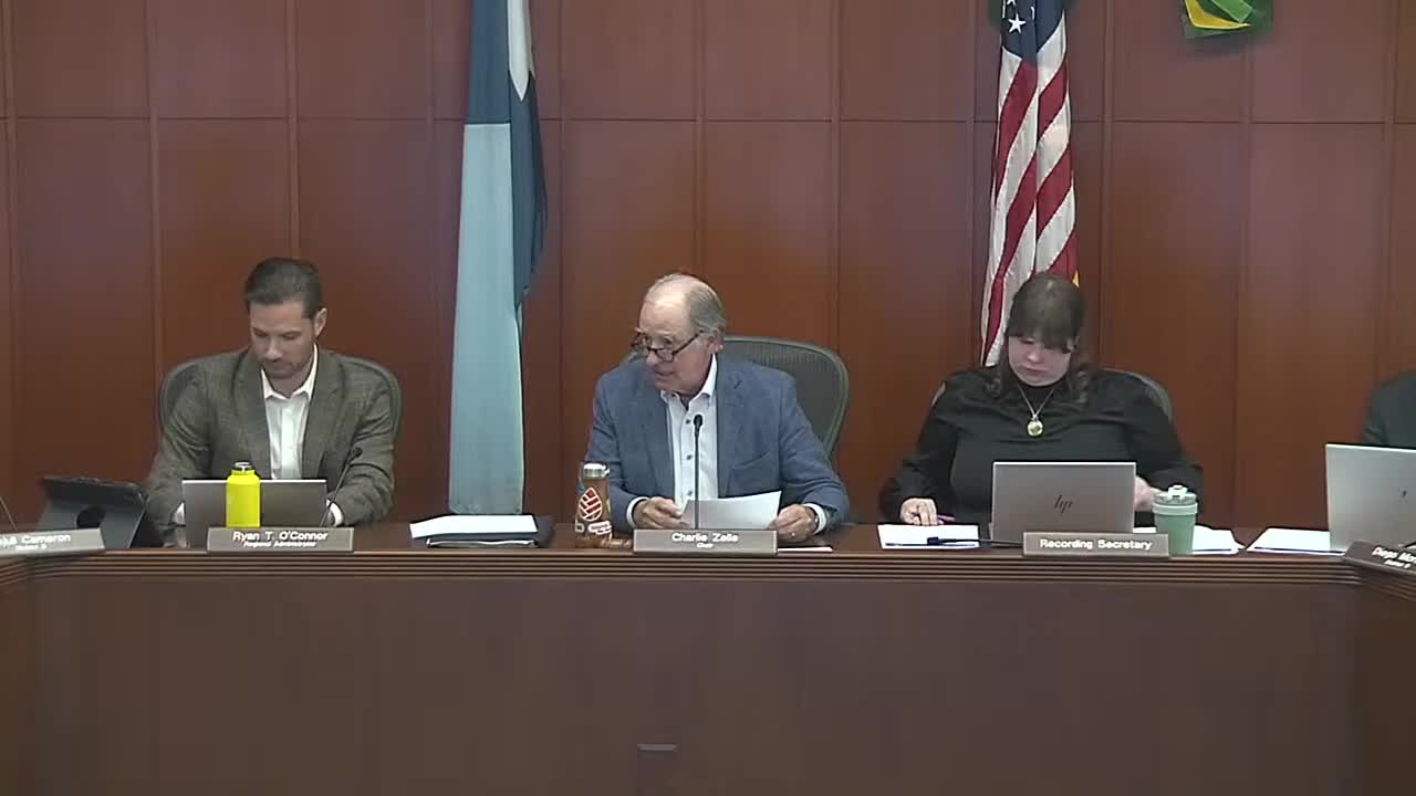 Metropolitan Council approves preliminary 2026 operating budget, sets $97.98 million levy upper limit