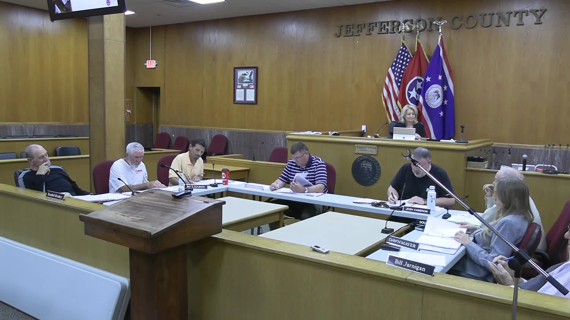 Board approves fairgrounds lease with amendments shifting utilities and granting staff admission benefit