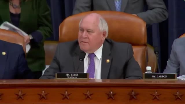 Subcommittee on Social Security spotlights barriers to work for disability beneficiaries