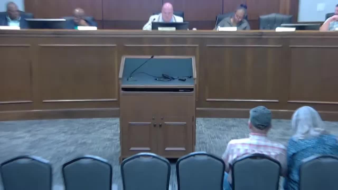 Commissioners offer condolences after crash; county engineer inspects intersection with DOT