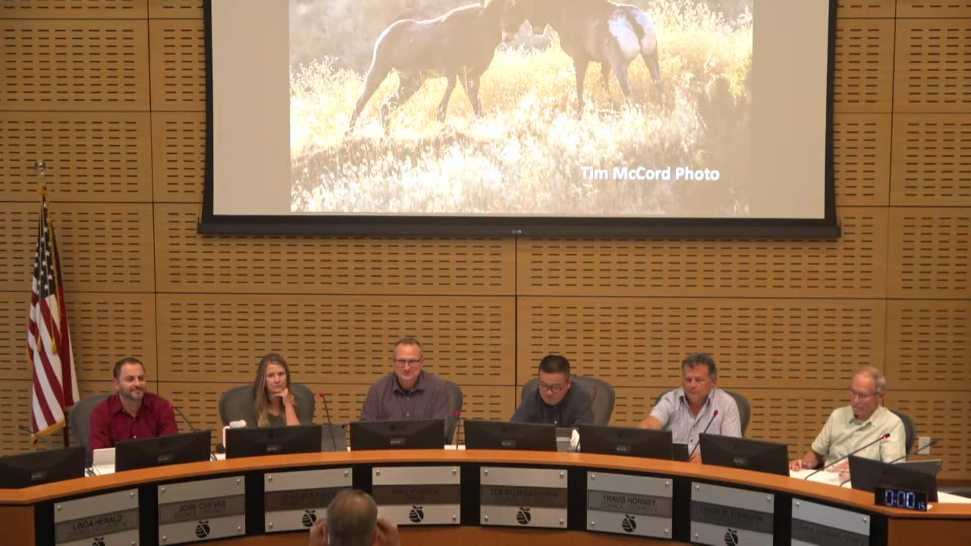 Wenatchee council approves agreements to buy Bighorn Ridge; state grant, donations cover most cost